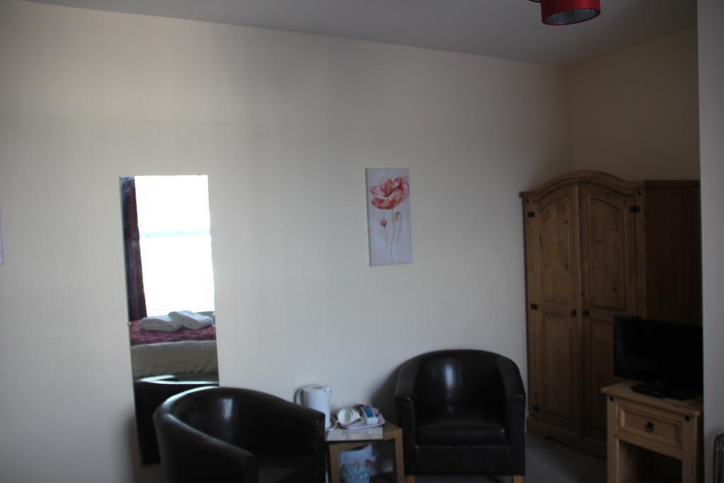 Candlelight B&B Minehead Exterior foto