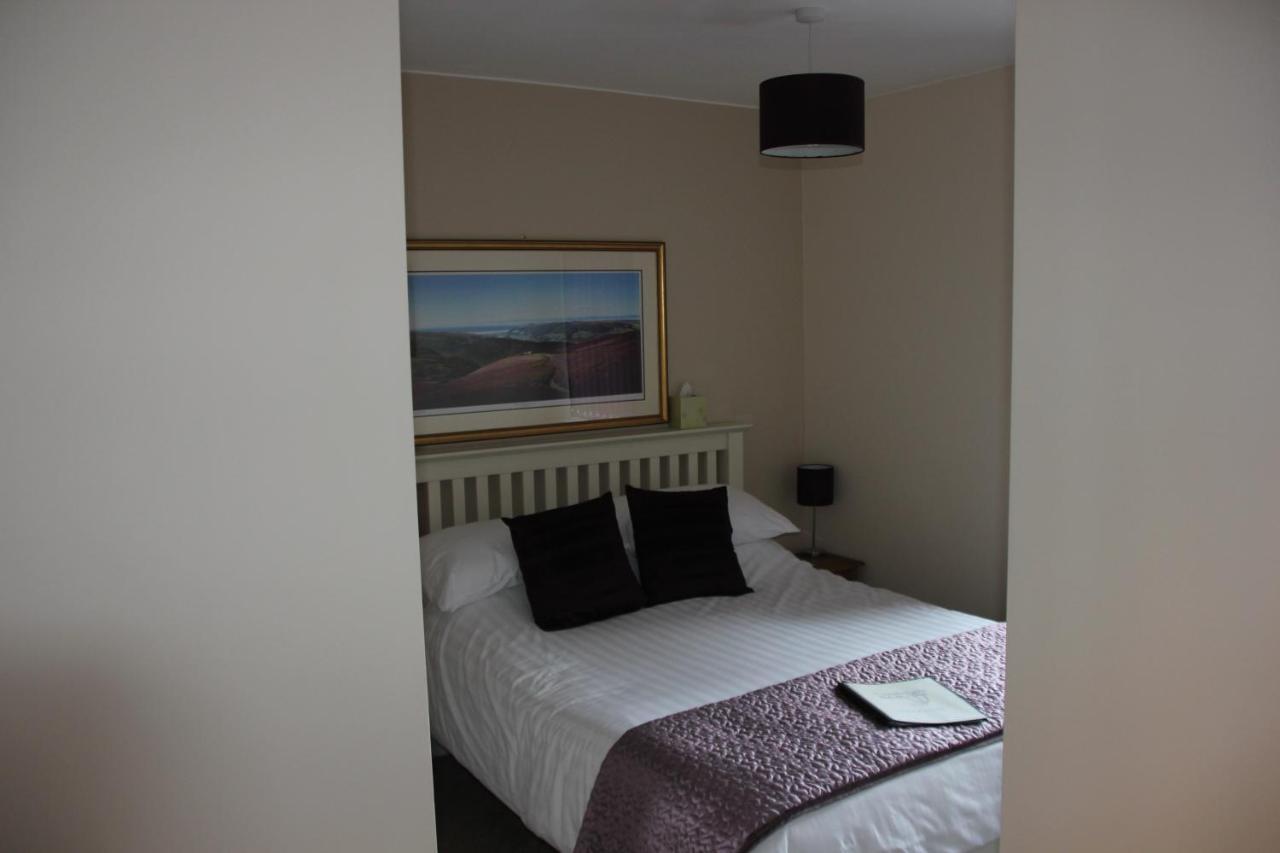 Candlelight B&B Minehead Exterior foto