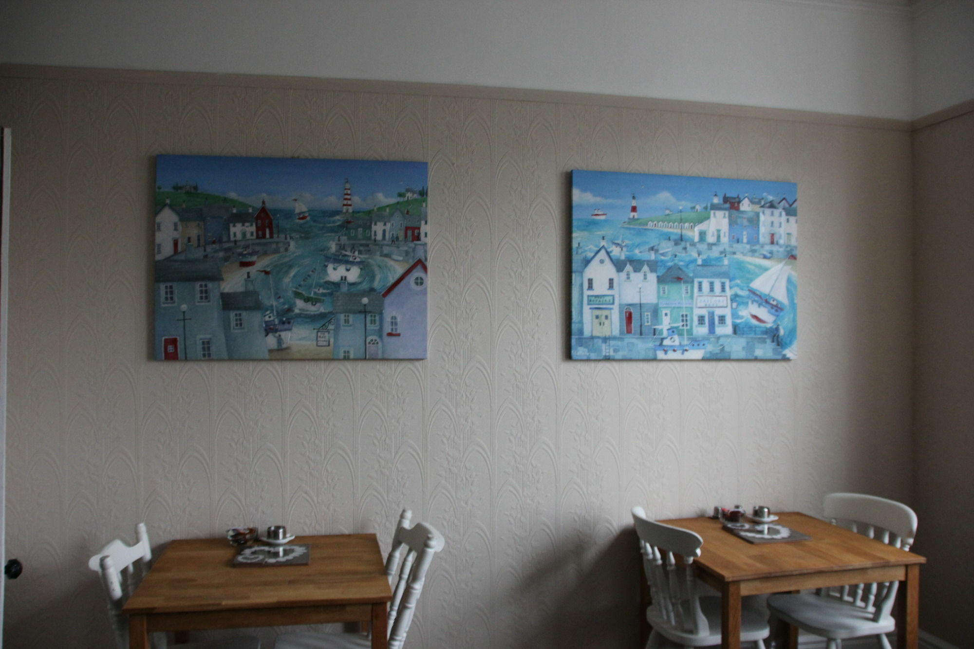 Candlelight B&B Minehead Exterior foto